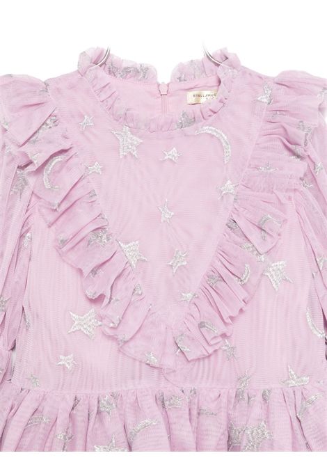 Abito con stelle STELLA MC CARTNEY KIDS | TX1E41 Z3306568AG